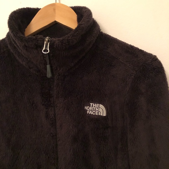 The North Face Fuzzy Fleece - Picture 6 of 6